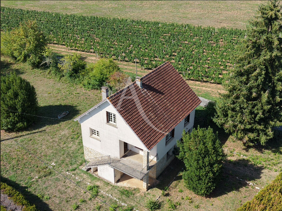 Agence immobilière de L'ADRESSE CAHORS - L'Adresse Prayssac Immobilier