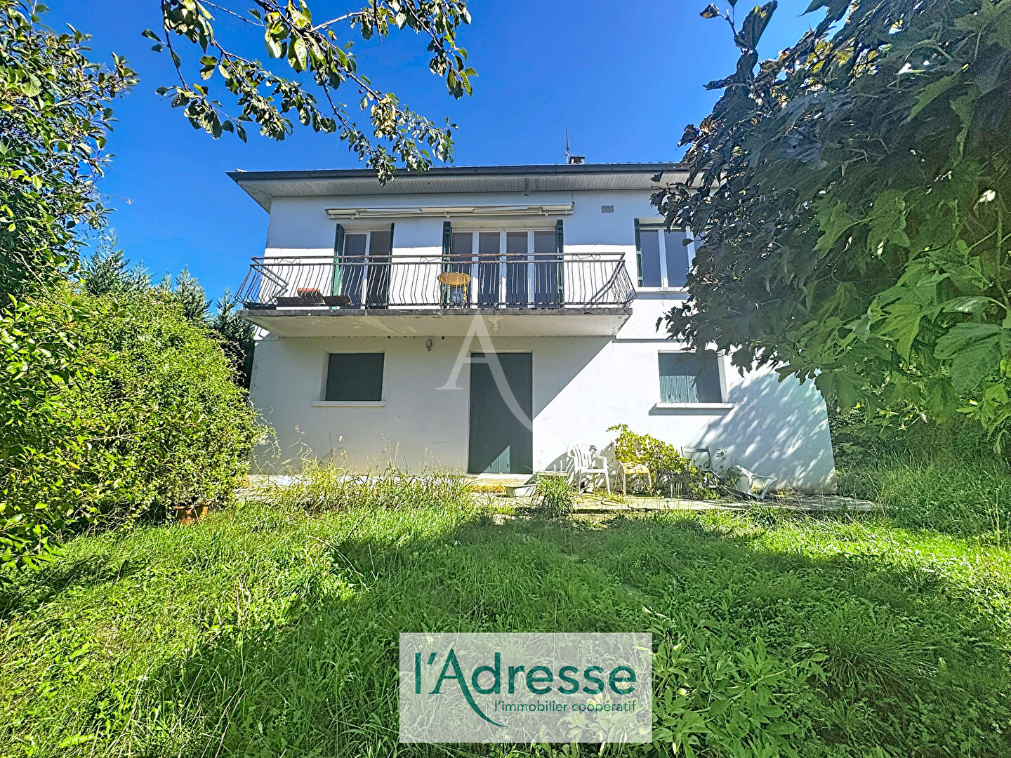 Agence immobilière de L'ADRESSE CAHORS - L'Adresse Prayssac Immobilier