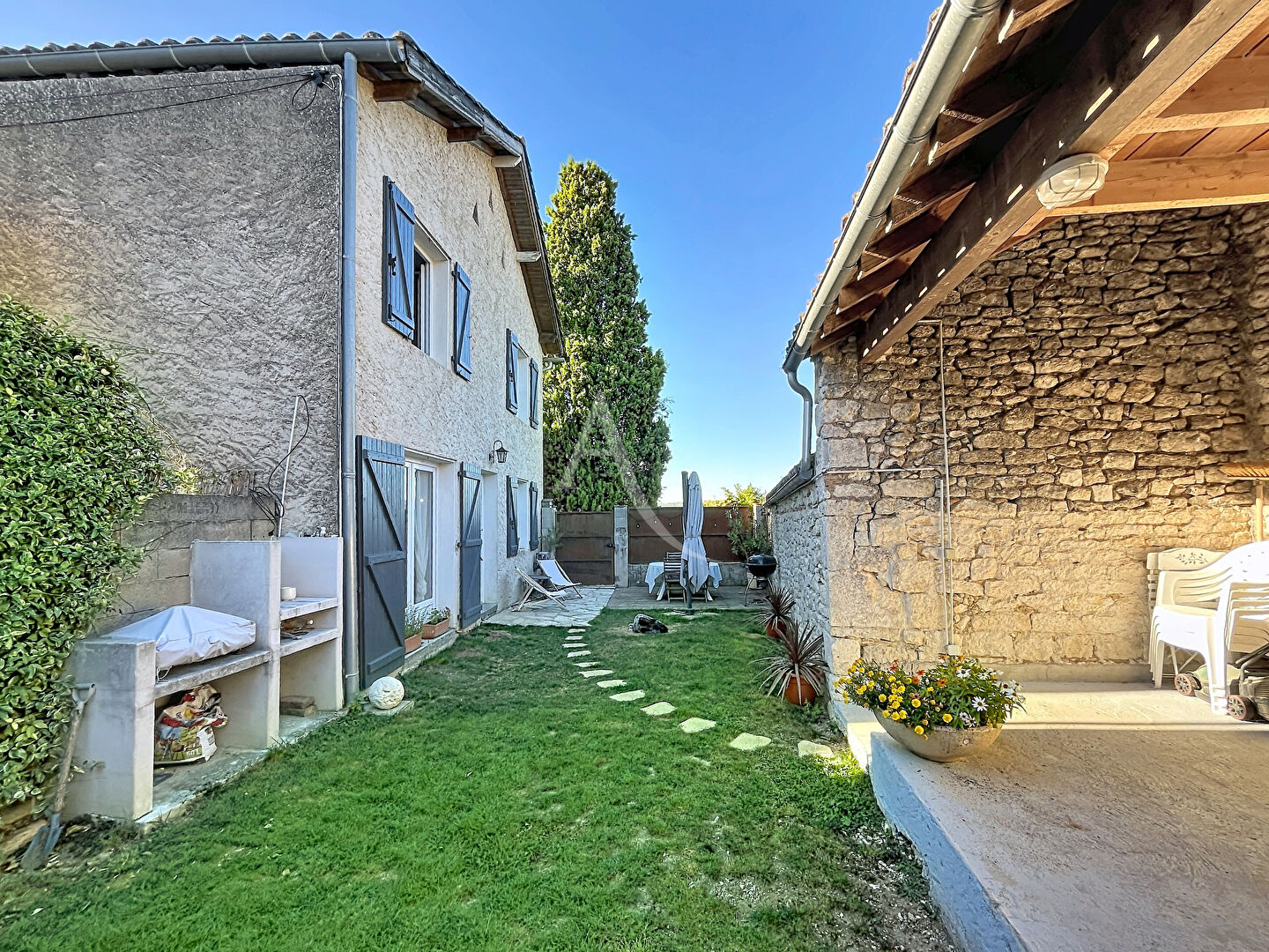 Agence immobilière de L'ADRESSE CAHORS - L'Adresse Prayssac Immobilier