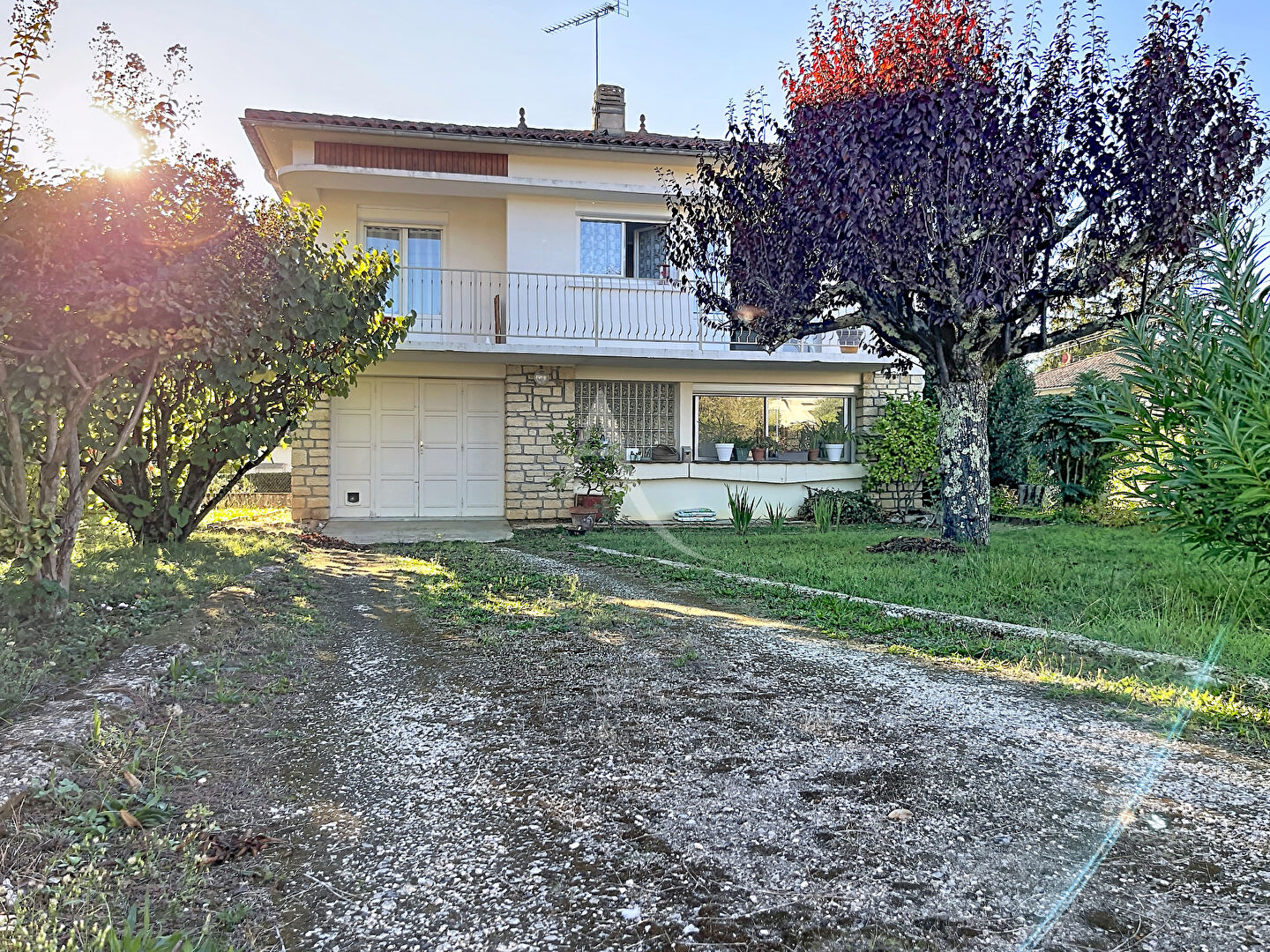 Agence immobilière de L'ADRESSE CAHORS - L'Adresse Prayssac Immobilier