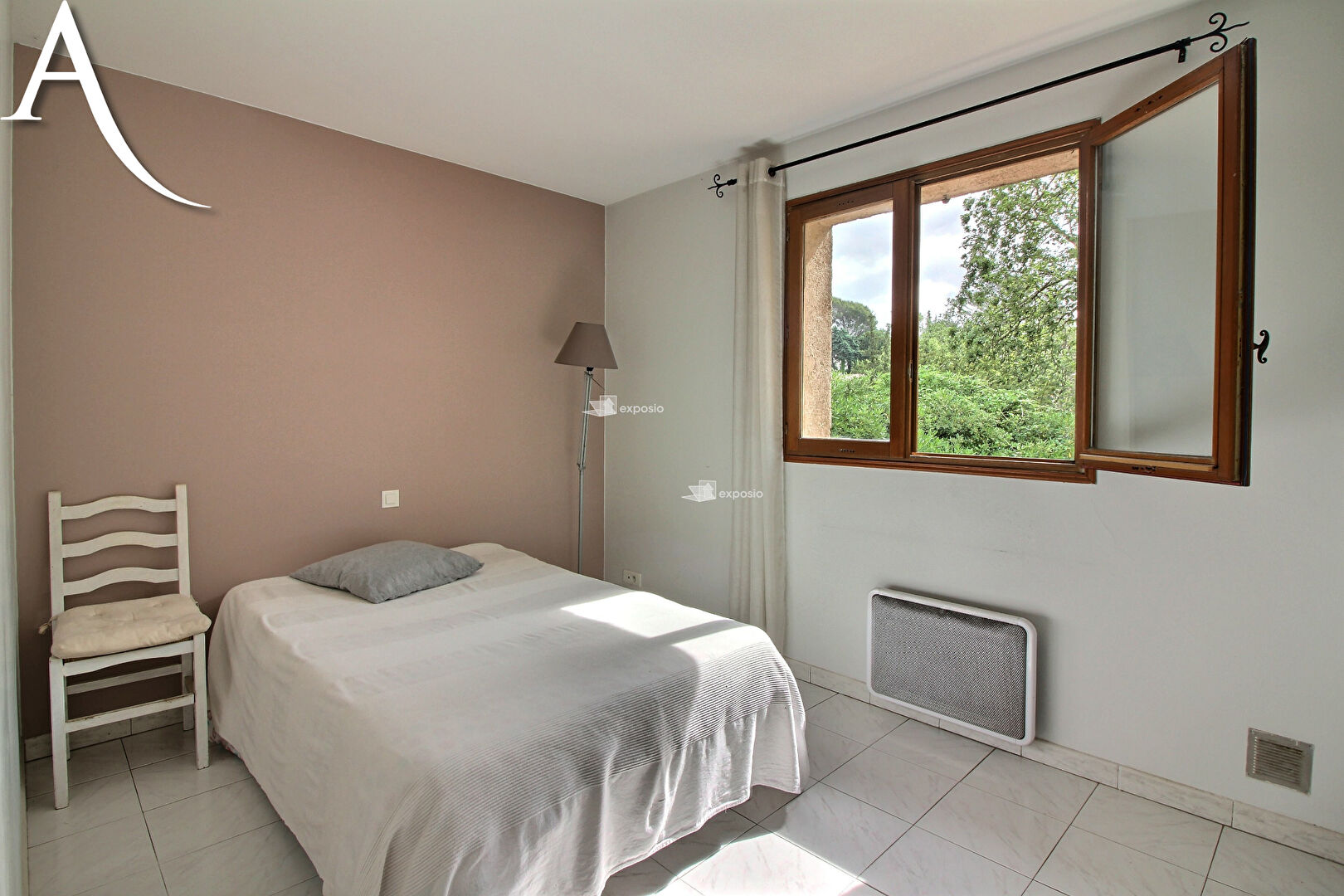 Photo Villa Mougins 4 pièce(s) 111 m2 au calme dans quartier prisé image 5/6