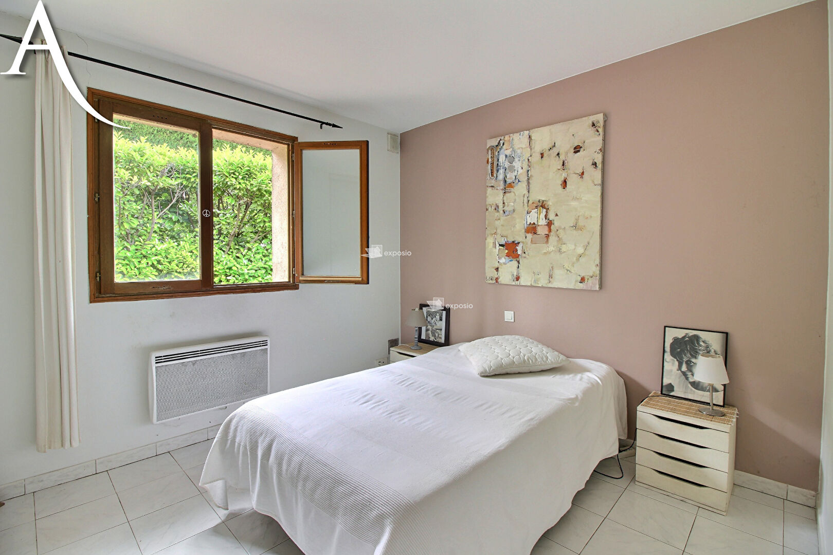 Photo Villa Mougins 4 pièce(s) 111 m2 au calme dans quartier prisé image 6/6