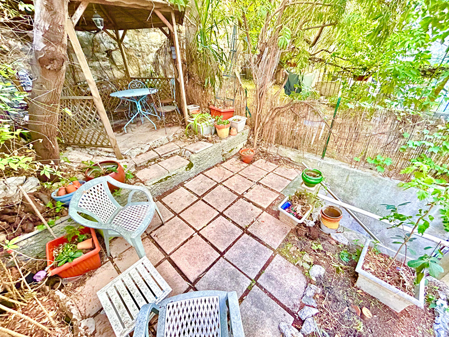 NICE - SECTEUR LIBERATION