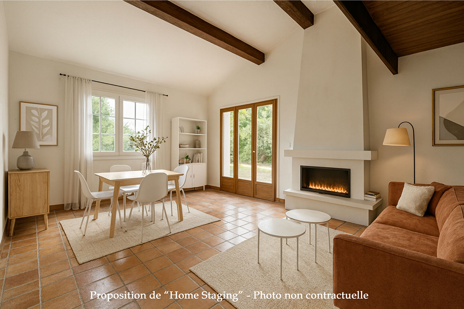 Photo Au calme absolu ! image 2/6