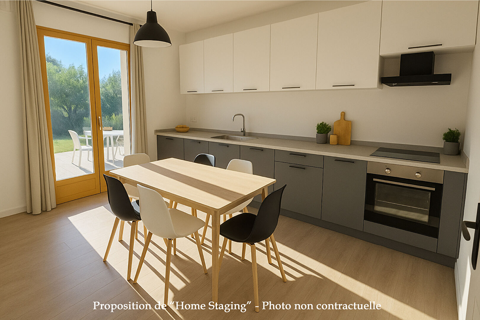 Photo Au calme absolu ! image 3/6