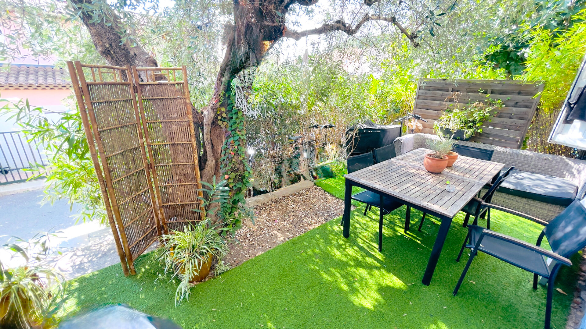 Photo MAISON MITOYENNE GRASSE image 1/6