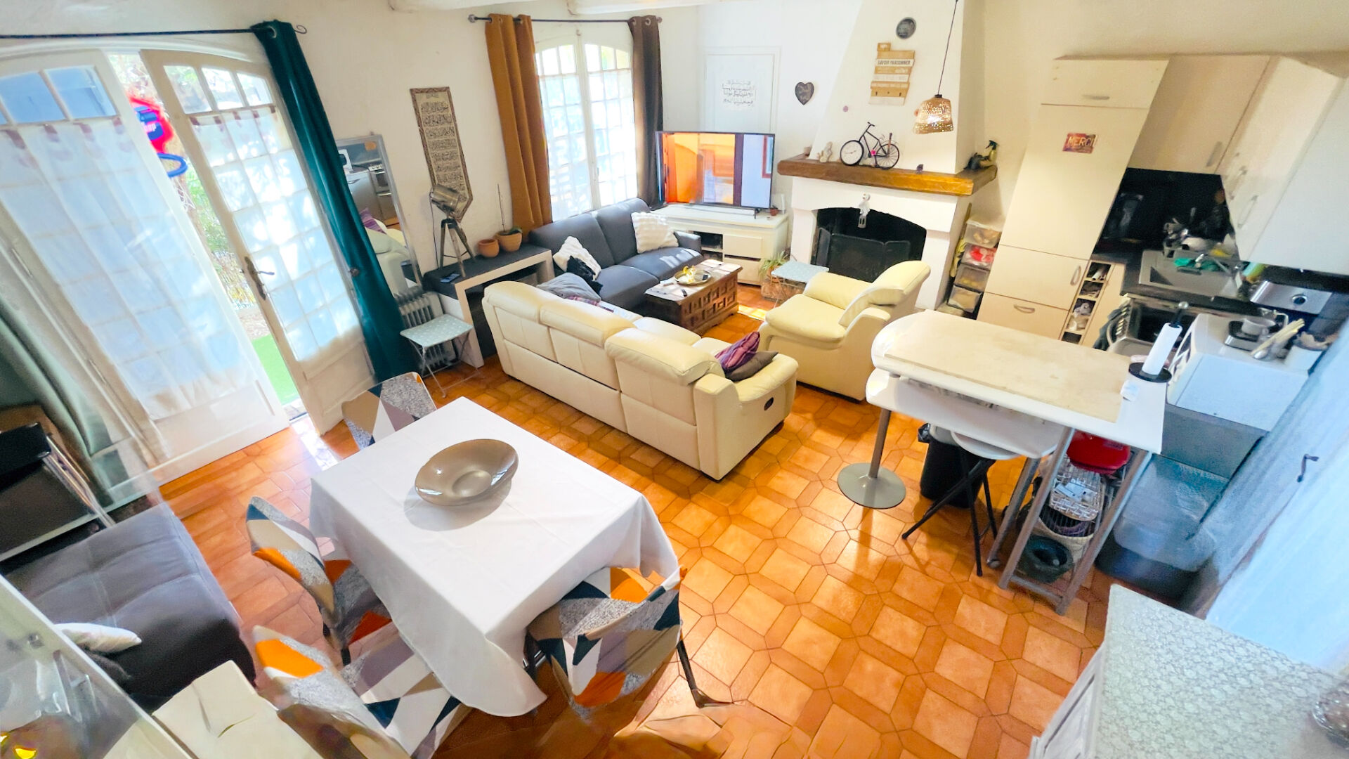 Photo MAISON MITOYENNE GRASSE image 3/6