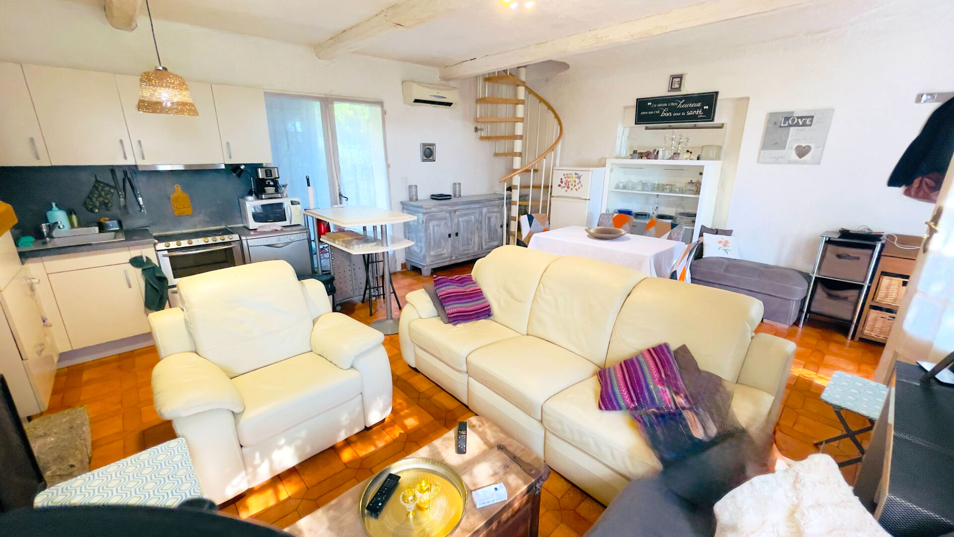 Photo MAISON MITOYENNE GRASSE image 5/6