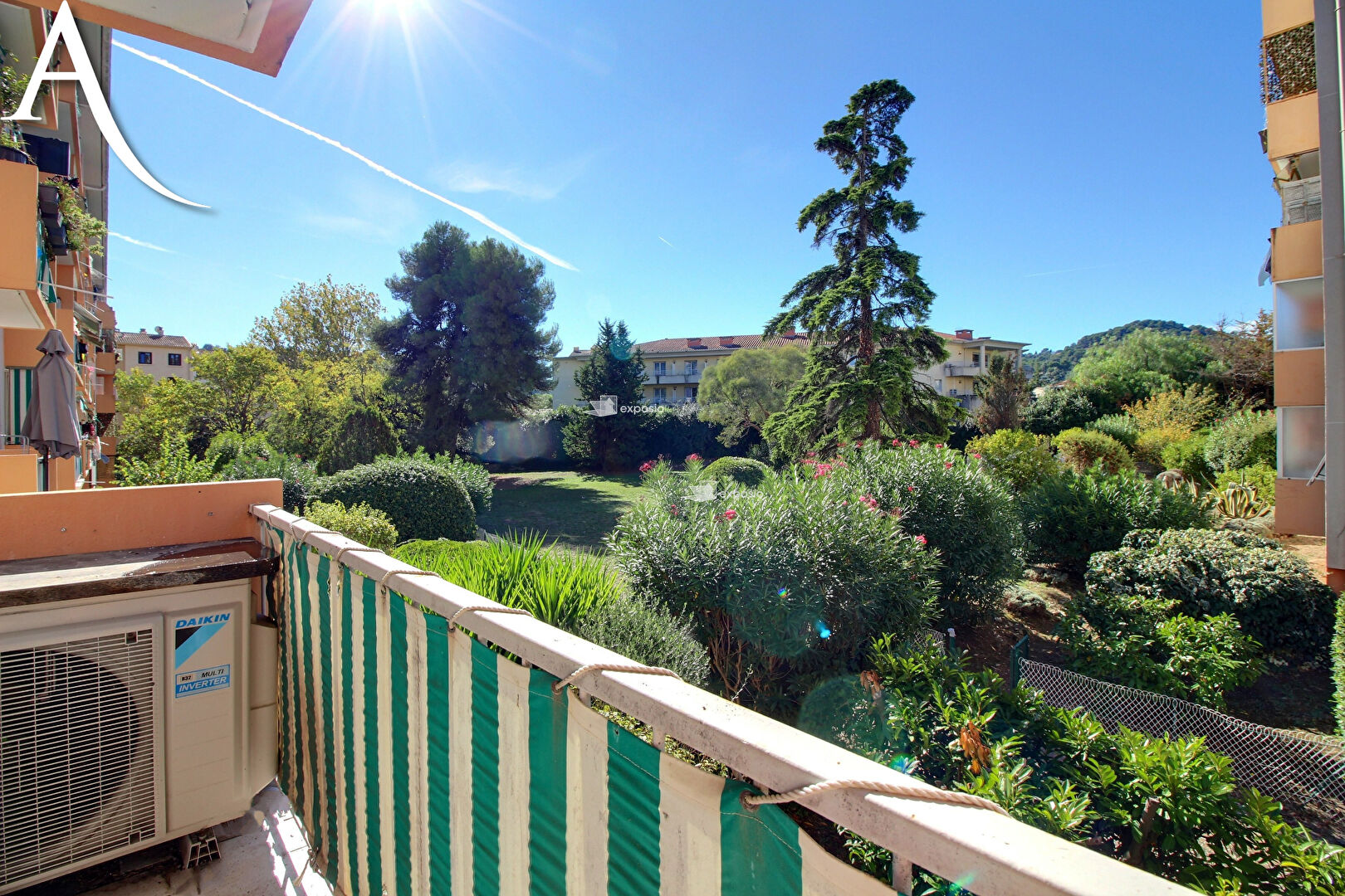 Appartement  3 pièce(s) 57 m2