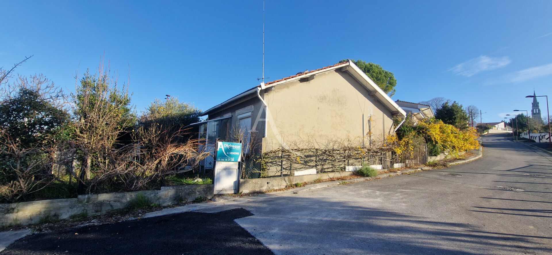 Photo Maison Bassens 4 pièce(s) 87.08 m2 image 2/4