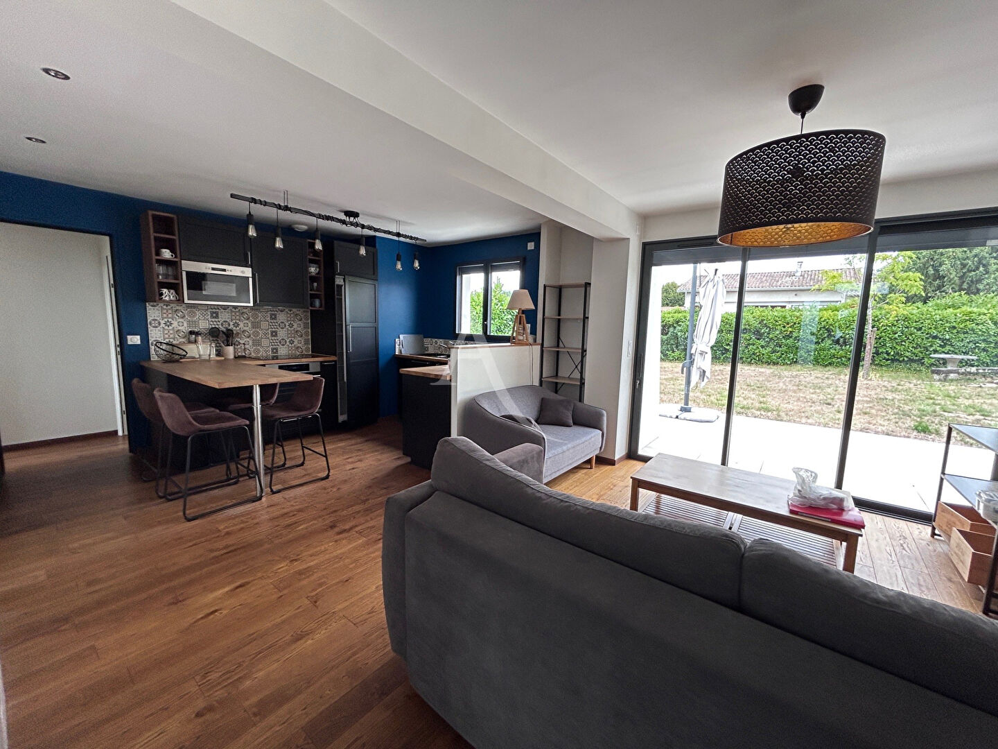 Maison Saint Médard En Jalles 4 pièces