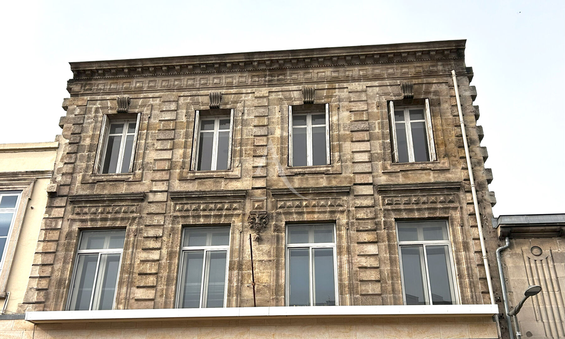 Immeuble Le Bouscat 9 pièce(s) 204 m2