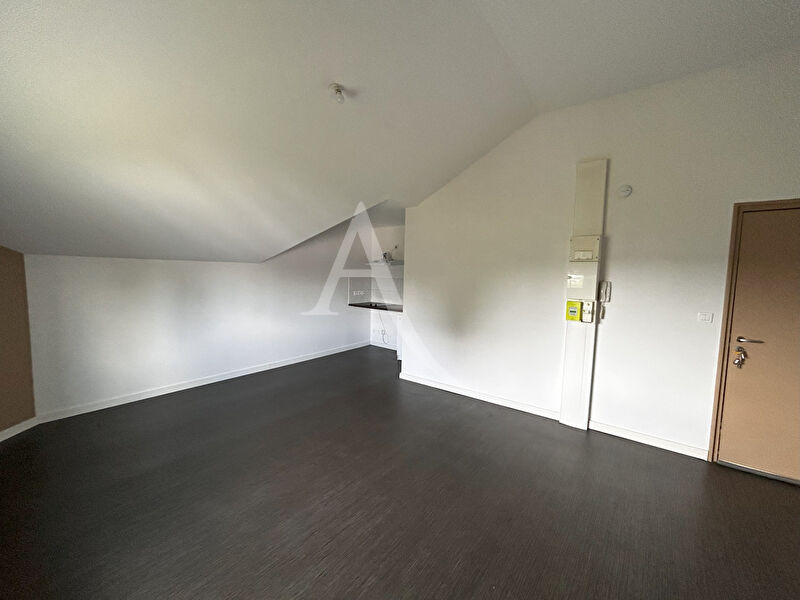 Appartement Saint Medard En Jalles T3