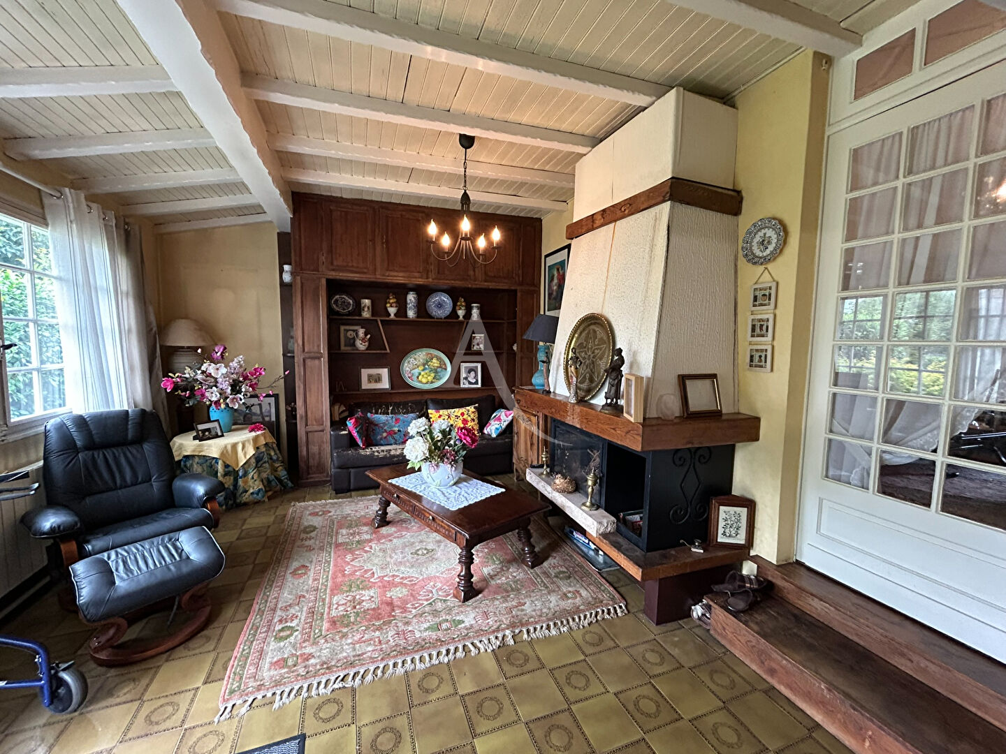 Photo Maison Saint Medard En Jalles 4 pièce(s) 157.64 m2 image 1/6