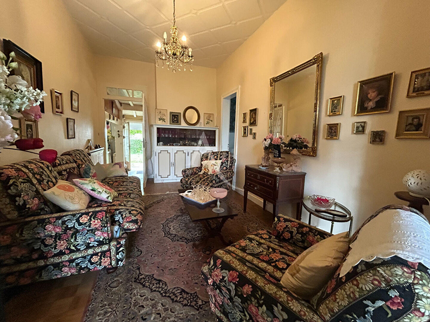 Photo Maison Saint Medard En Jalles 4 pièce(s) 157.64 m2 image 2/6