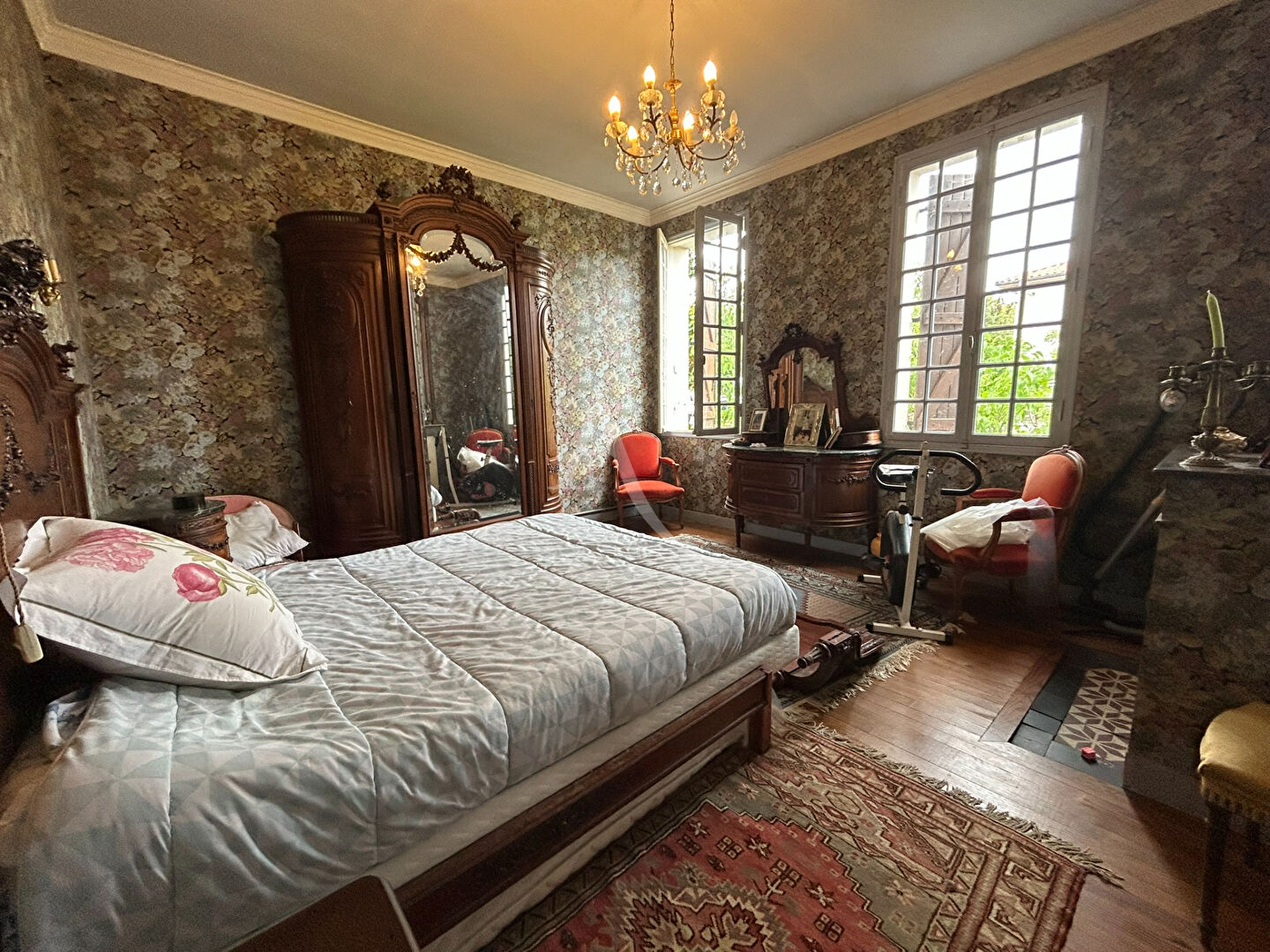 Photo Maison Saint Medard En Jalles 4 pièce(s) 157.64 m2 image 6/6