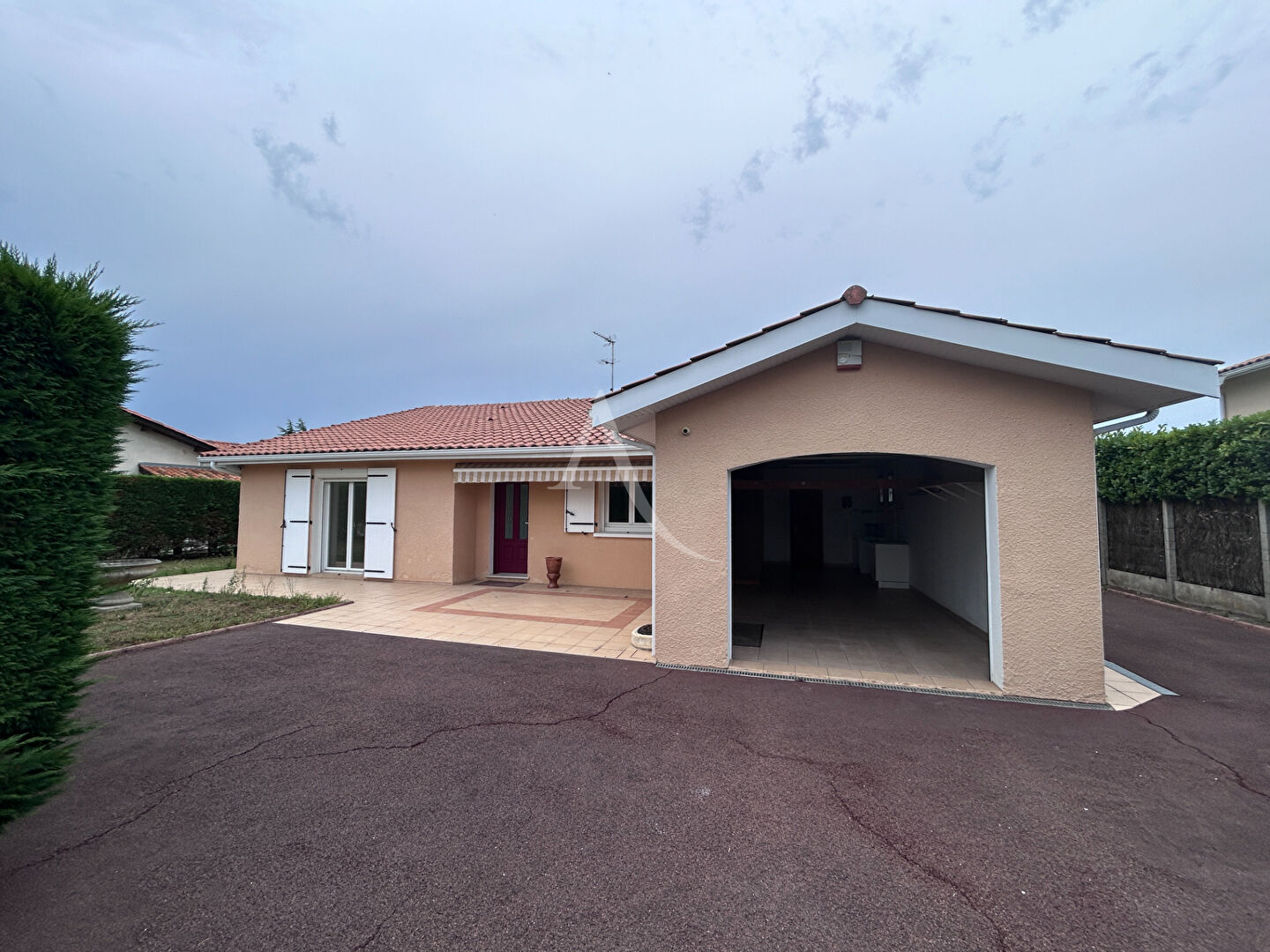 House 5 pièces · 134.00 m² à SAINT MEDARD EN JALLES