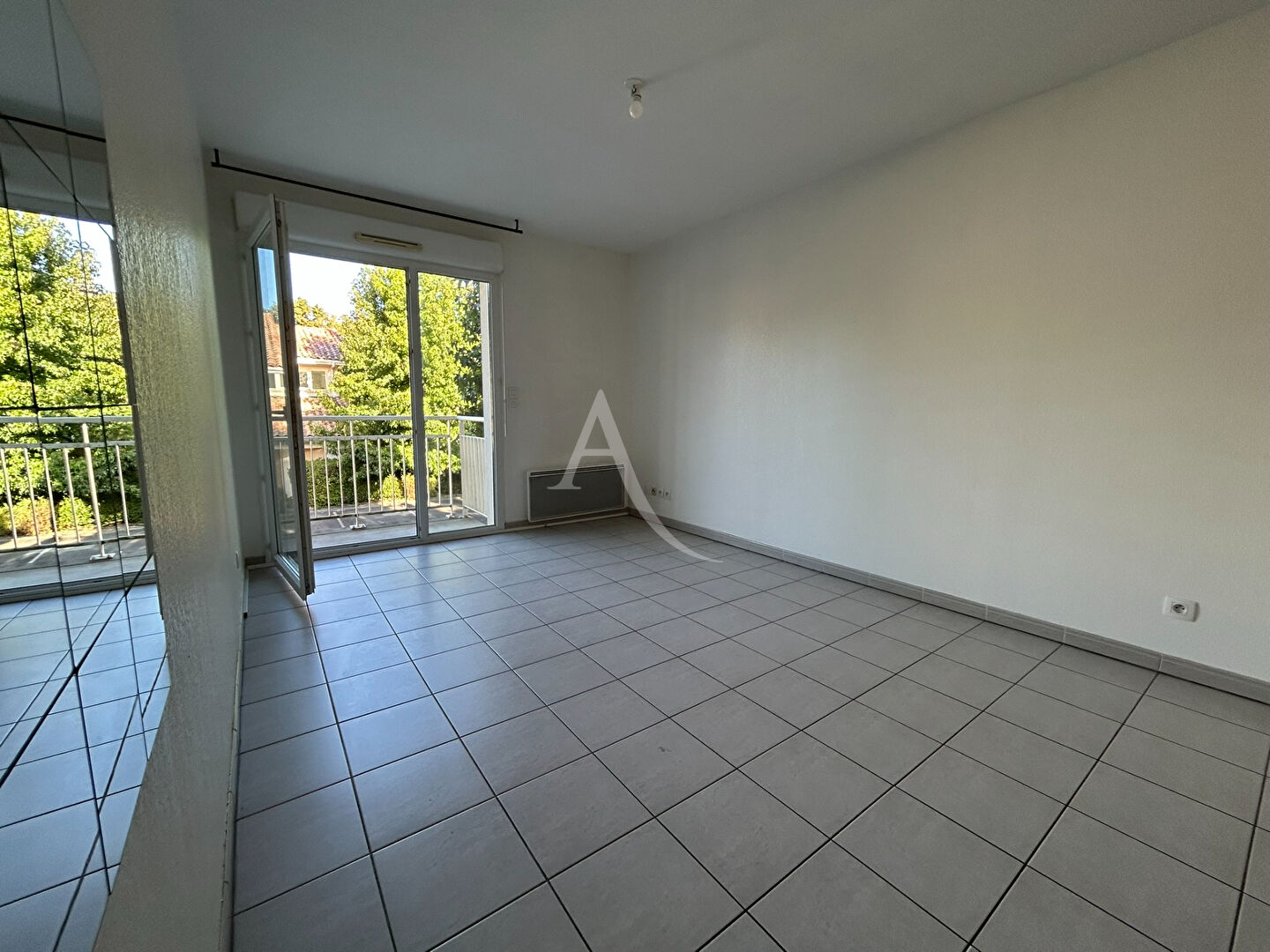 Appartement Martignas Sur Jalle 3 pièce(s) 56.45 m2