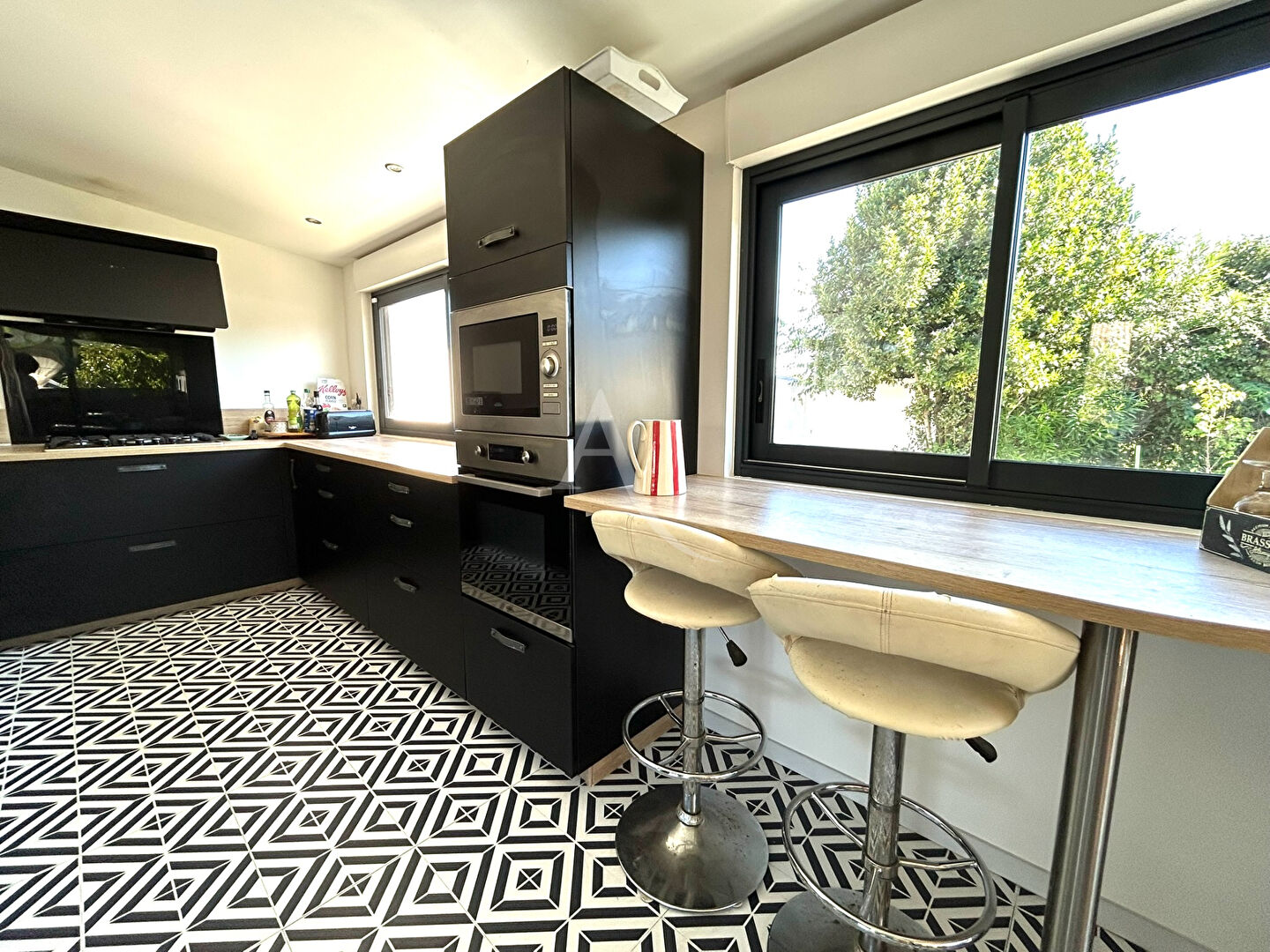 Maison Le Taillan Medoc 4 pièce(s) 94 m2