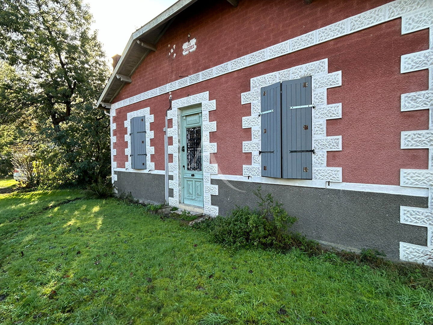 Maison Sainte Helene