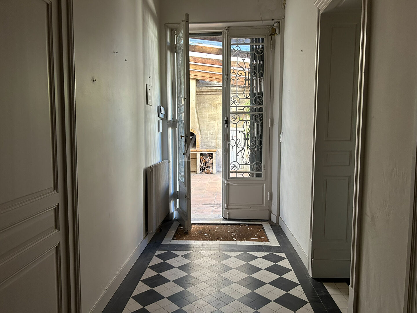 Maison Saint Medard En Jalles