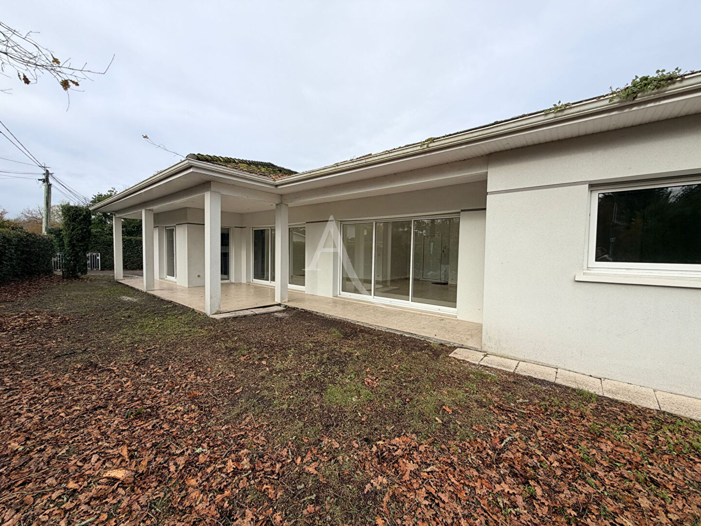 Maison Saint Aubin De Medoc 6 pièce(s) 155 m2