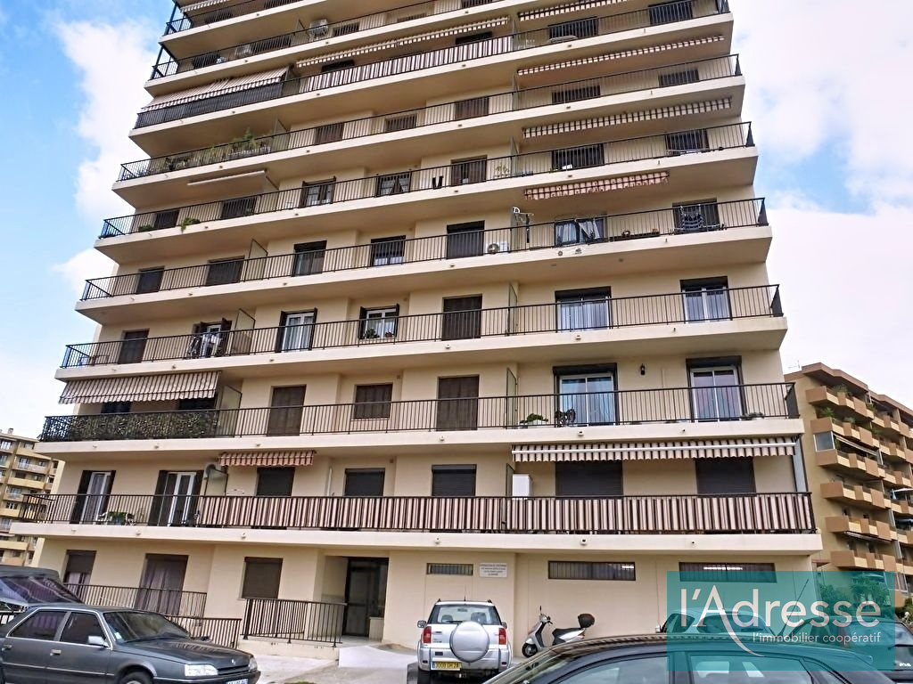 Appartement 2 pièces 43 m² Quartier Pietralba