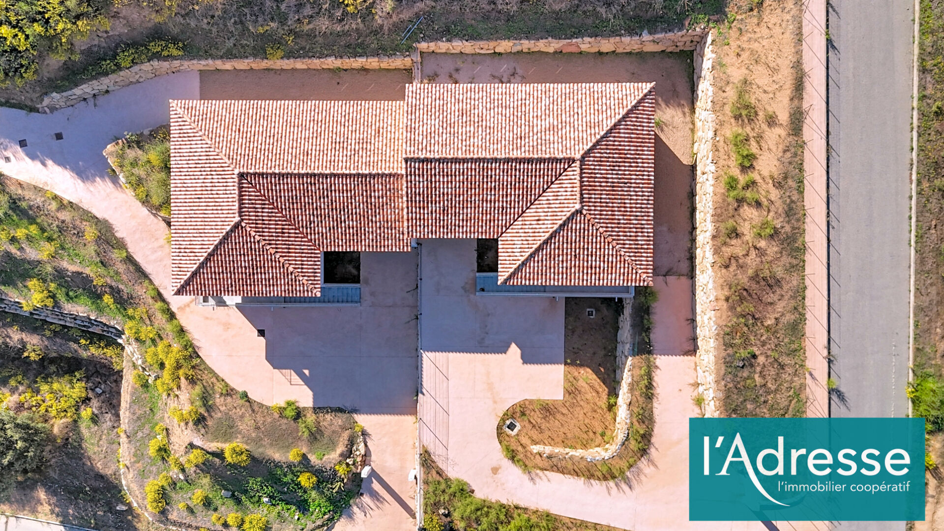 Photo Maison 4 pièces - 105 m²- AFA - Proche Ajaccio image 3/6