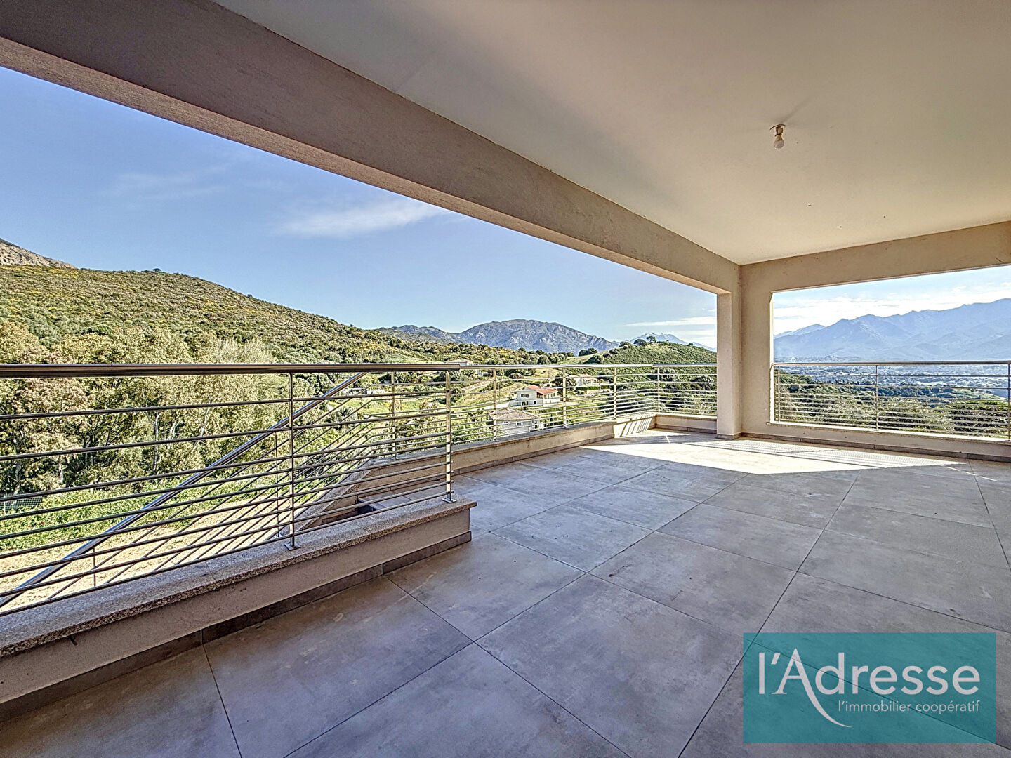 Photo Maison 4 pièces - 105 m²- AFA - Proche Ajaccio image 4/6