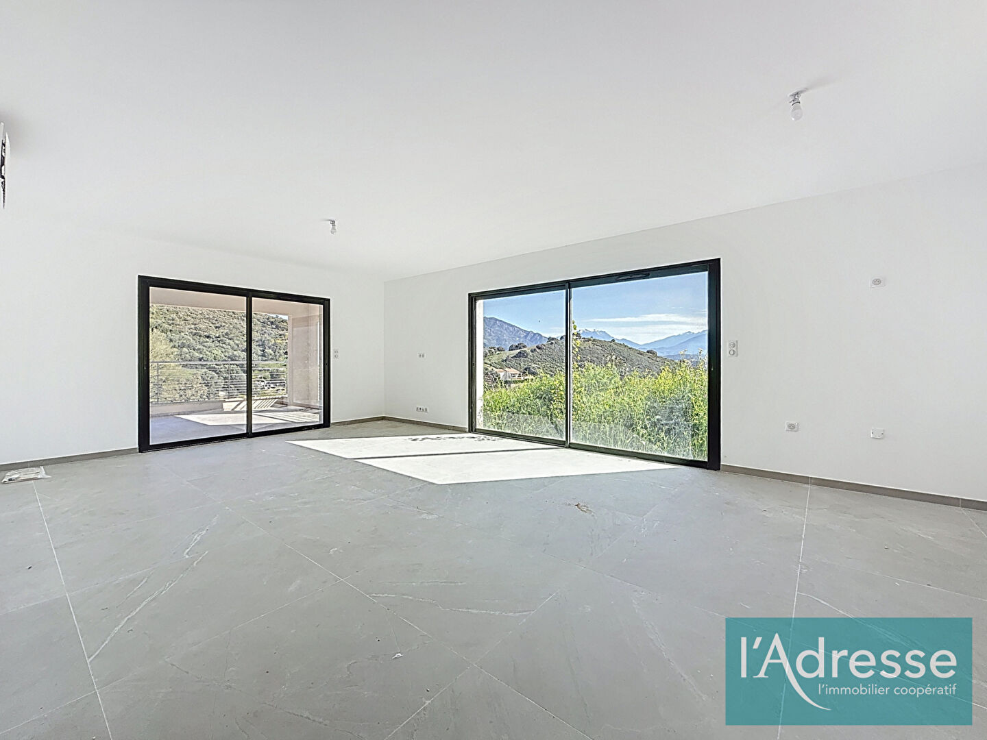 Photo Maison 4 pièces - 105 m²- AFA - Proche Ajaccio image 5/6