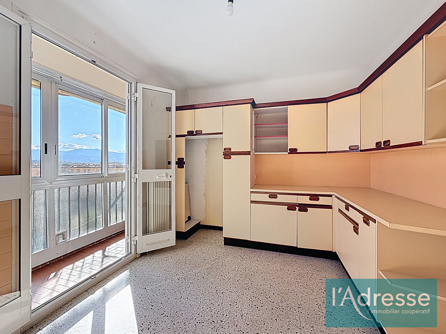 Photo Appartement 3 pièces - 70 m² - AJACCIO - Quartier BINDA image 5/6