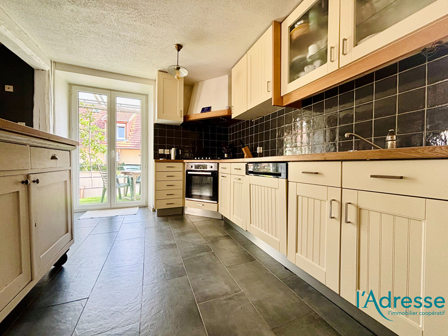 Photo Maison Wintzenheim 8 pièces 185 m2 image 5/6