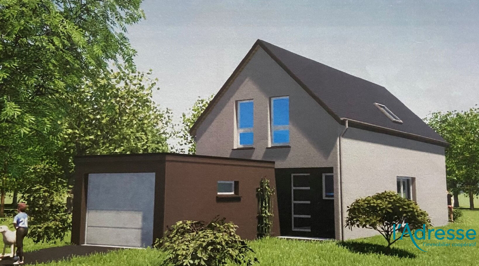 Photo 9 ARES   LIBRE DE CONSTRUCTEUR image 3/5