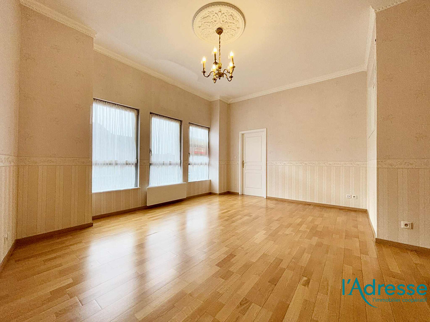 Photo Appartement Colmar 4 pièces 140.45 m² image 4/6