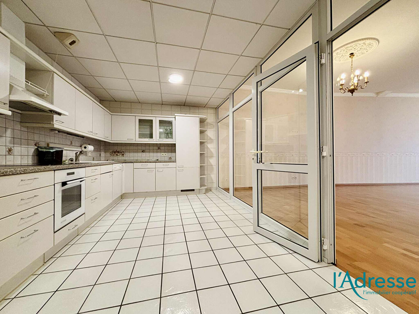 Photo Appartement Colmar 4 pièces 140.45 m² image 5/6