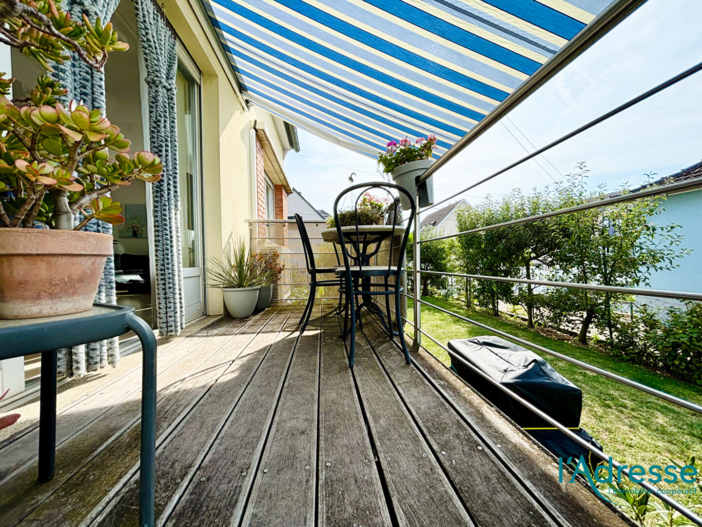 Photo Maison Wintzenheim 6 pièces image 2/6