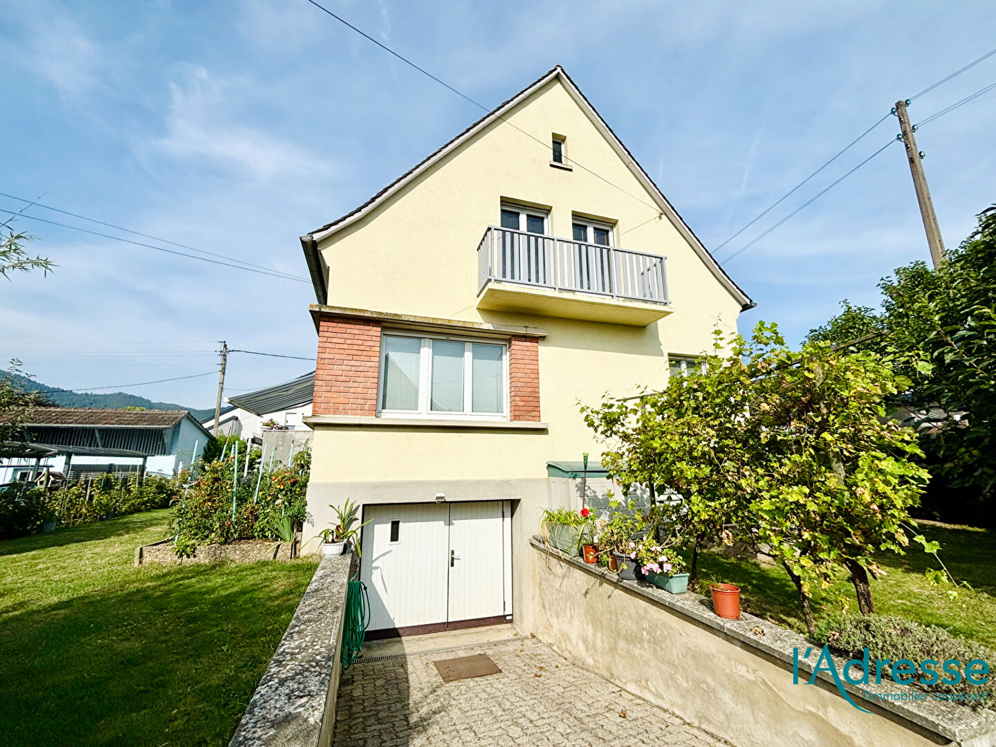 Photo Maison Wintzenheim 6 pièces image 4/6