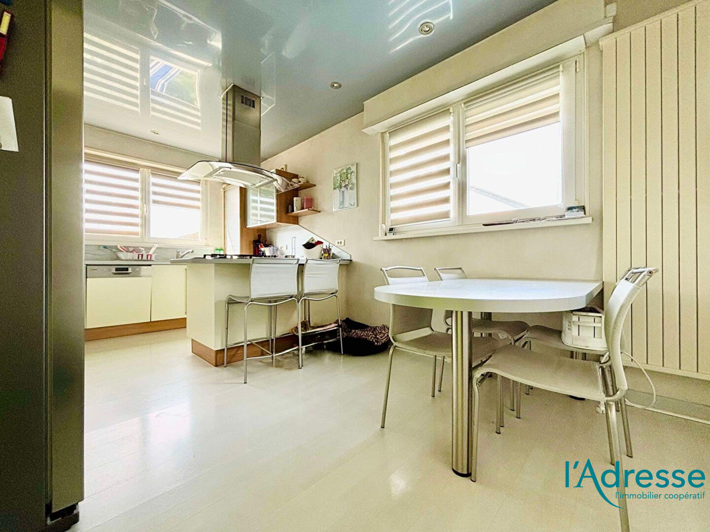 Photo Maison Wintzenheim 6 pièces image 5/6