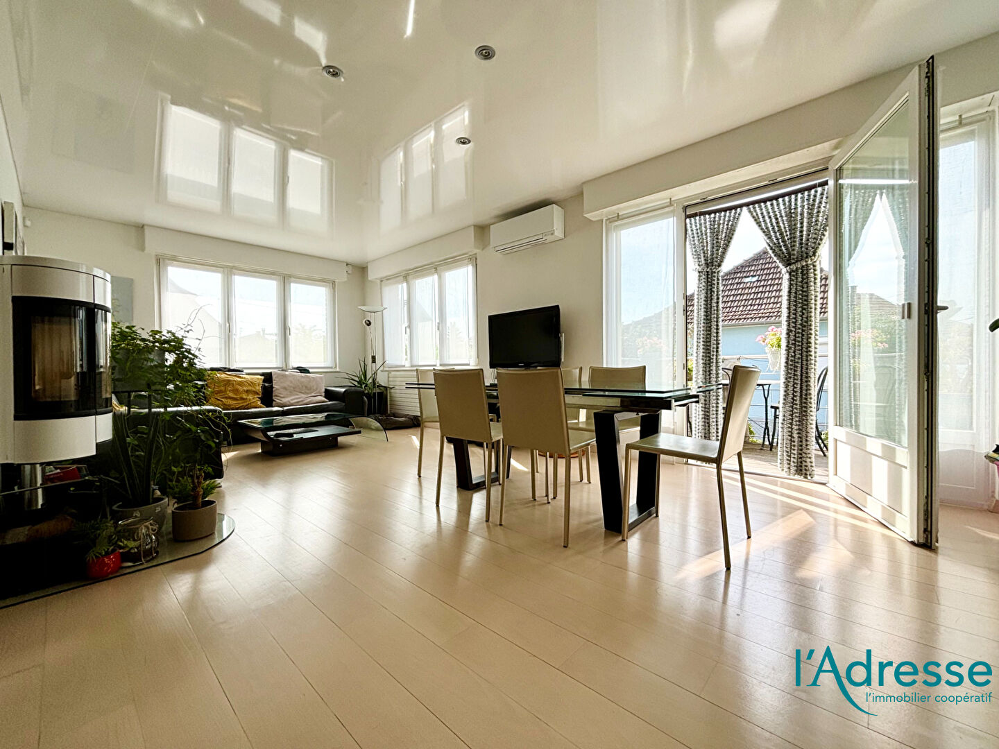 Photo Maison Wintzenheim 6 pièces image 6/6