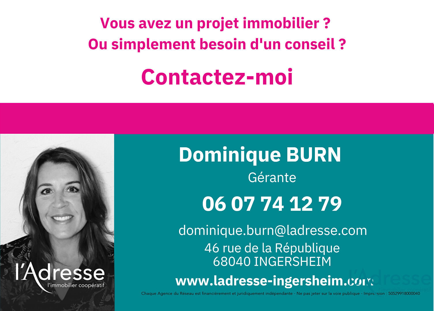 Photo Terrain de construction de 6.69 ares. image 5/5