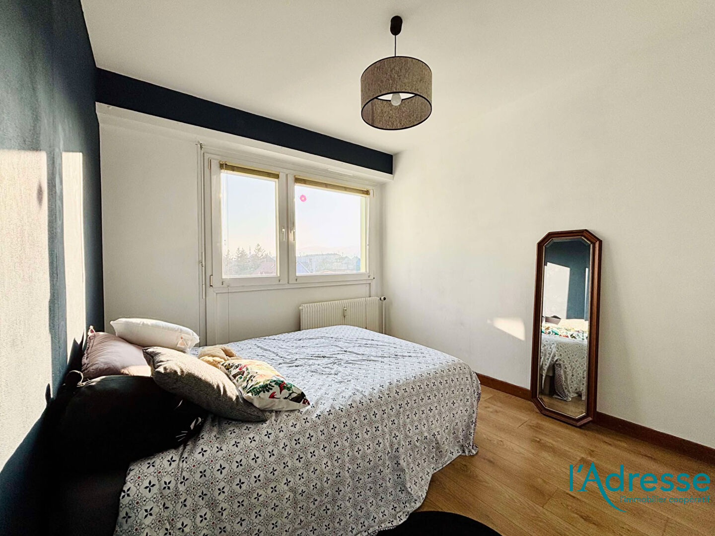 Appartement Ingersheim 3 pièces 64.54 m²