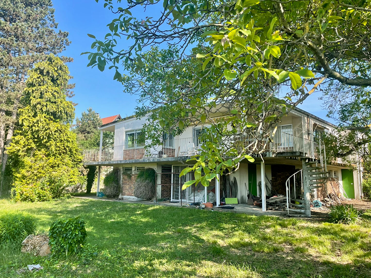 Photo Maison Colmar 5 pièces 151 m2 21.17 ares image 2/6