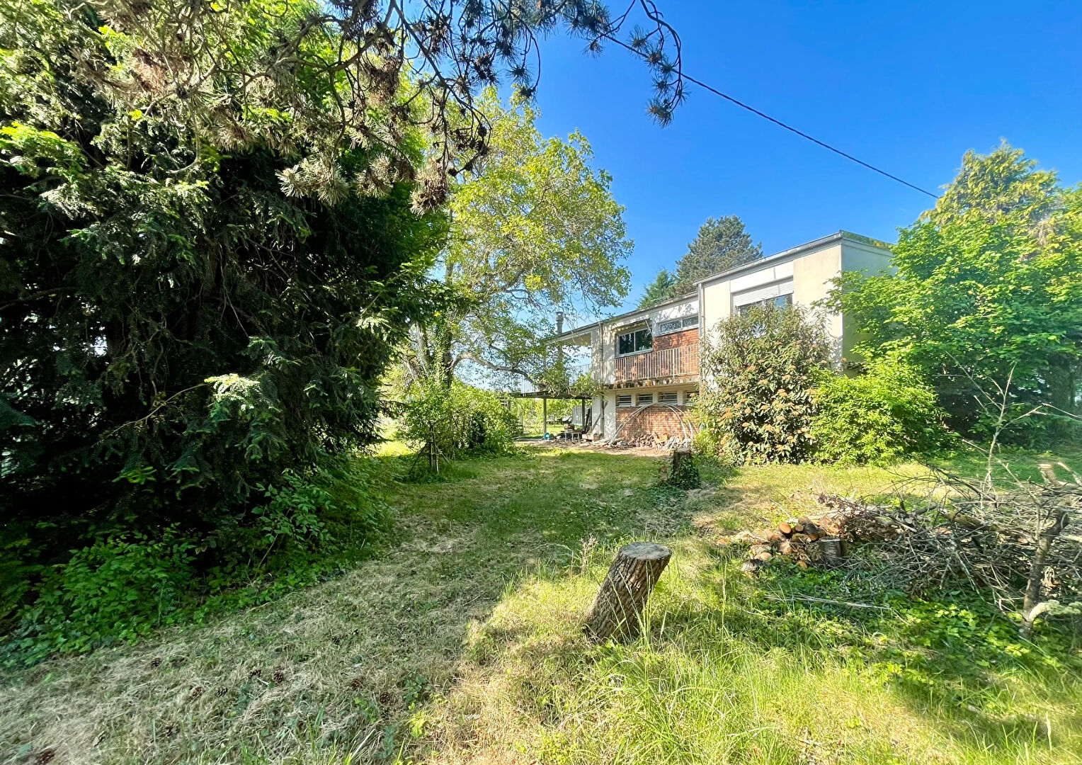 Photo Maison Colmar 5 pièces 151 m2 21.17 ares image 4/6