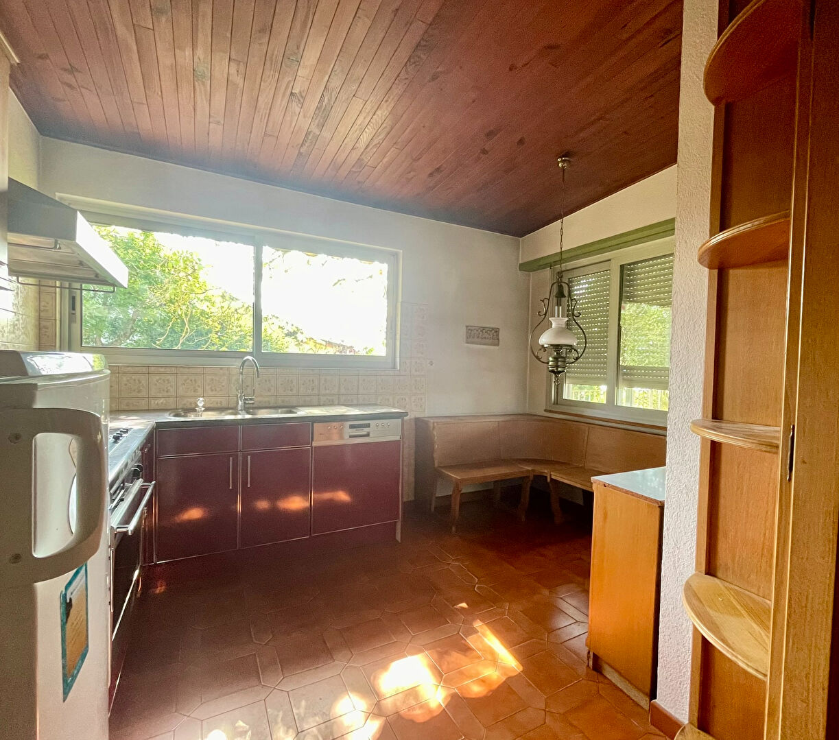 Photo Maison Colmar 5 pièces 151 m2 21.17 ares image 6/6