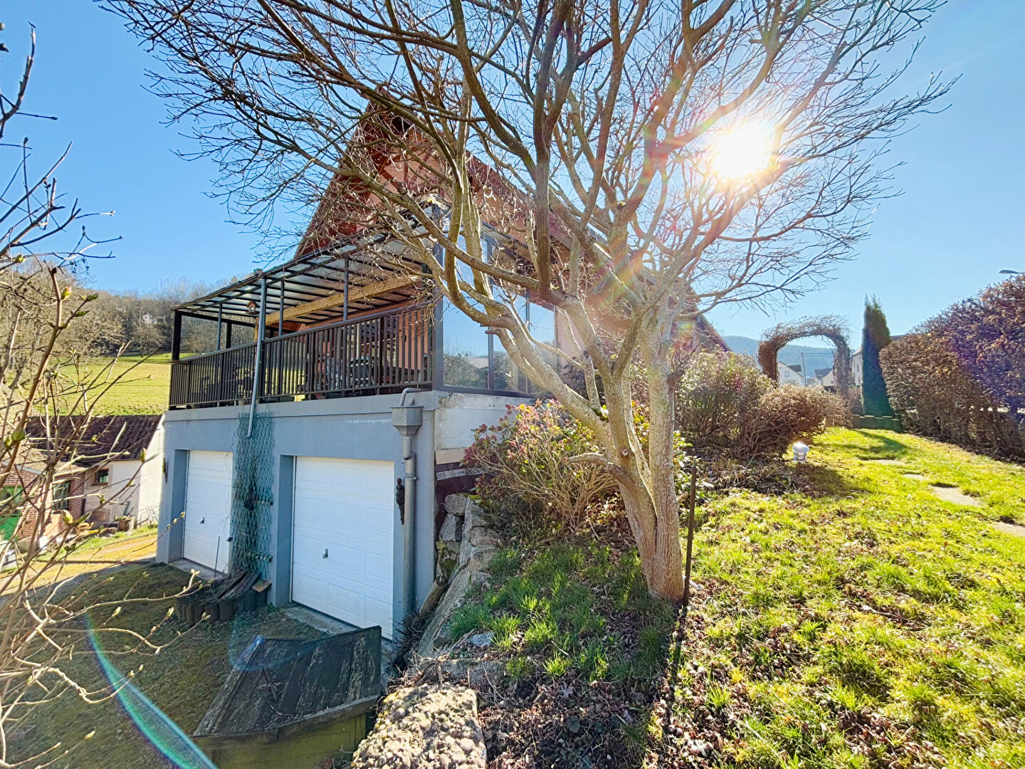 Photo Maison 5 pièces 9.16 ares image 3/6