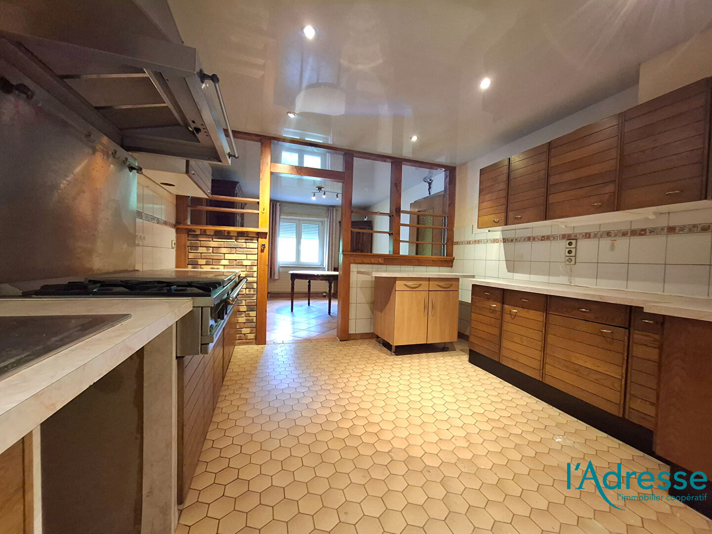 Photo Maison 5 pièces 9.16 ares image 6/6