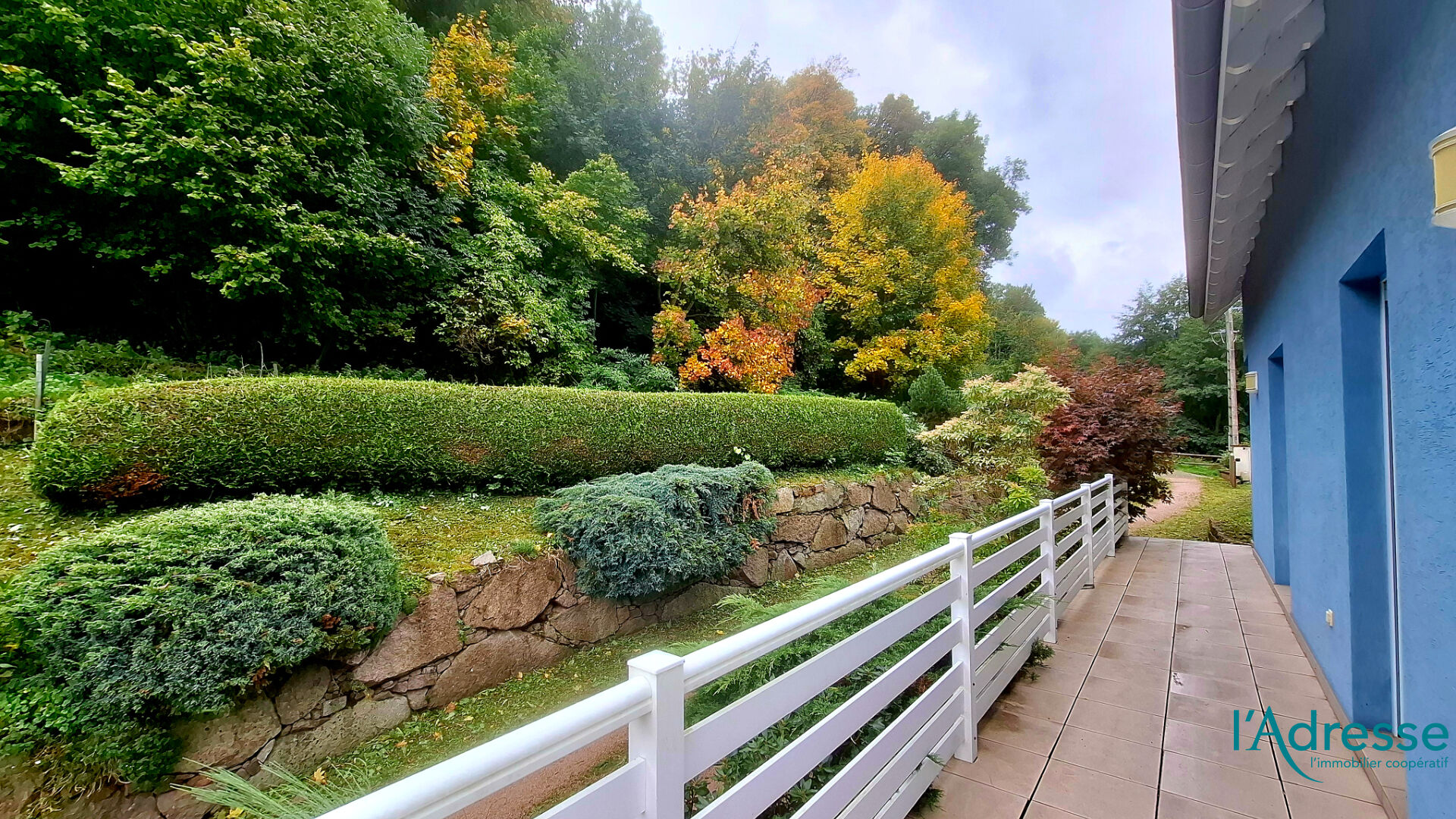 Photo Maison Orbey 4 pièce(s) 104 m2 image 2/6