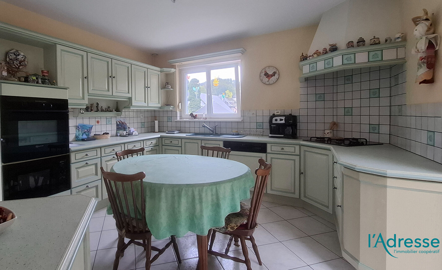 Photo Maison Orbey 4 pièce(s) 104 m2 image 3/6