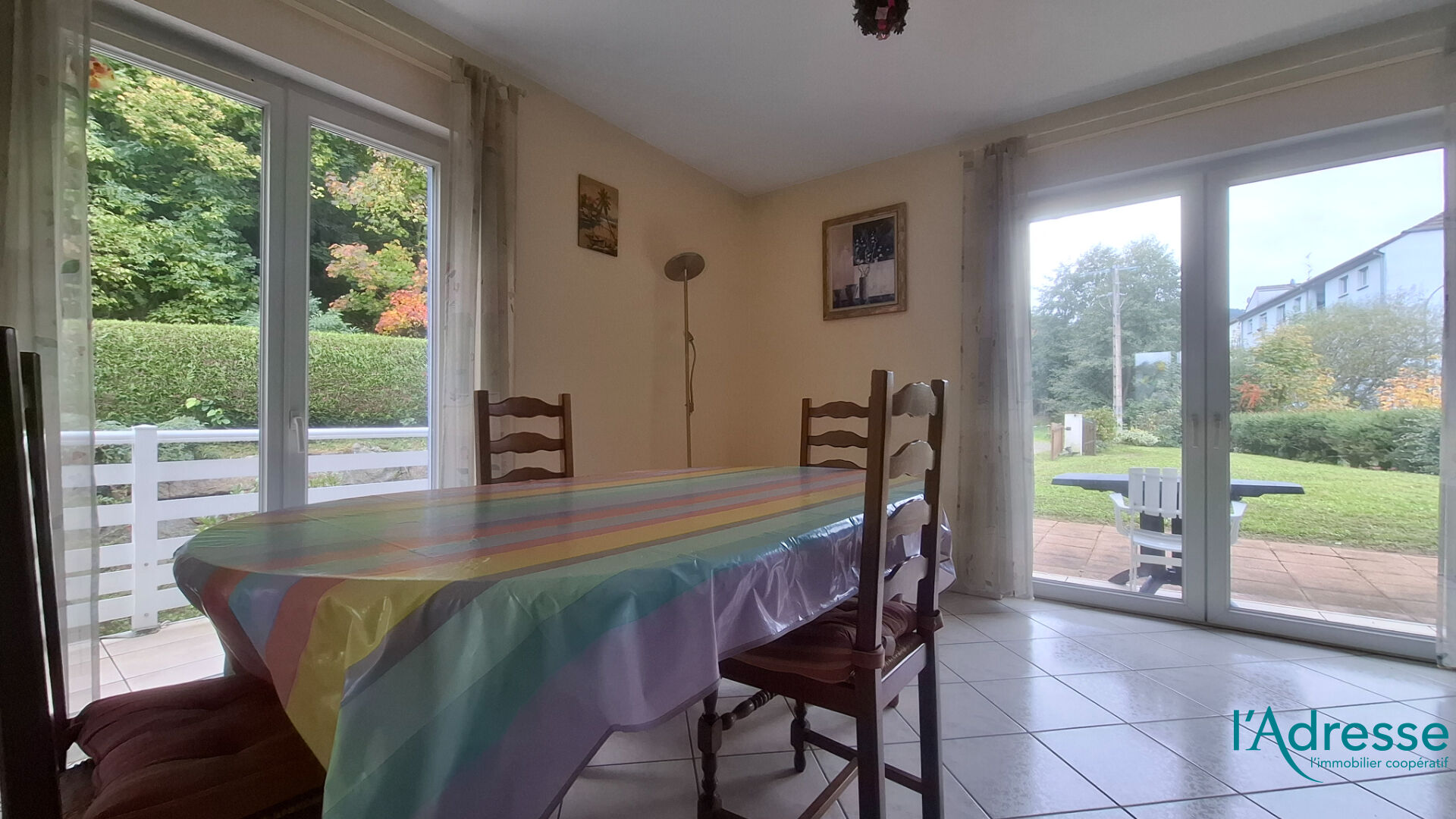 Photo Maison Orbey 4 pièce(s) 104 m2 image 4/6