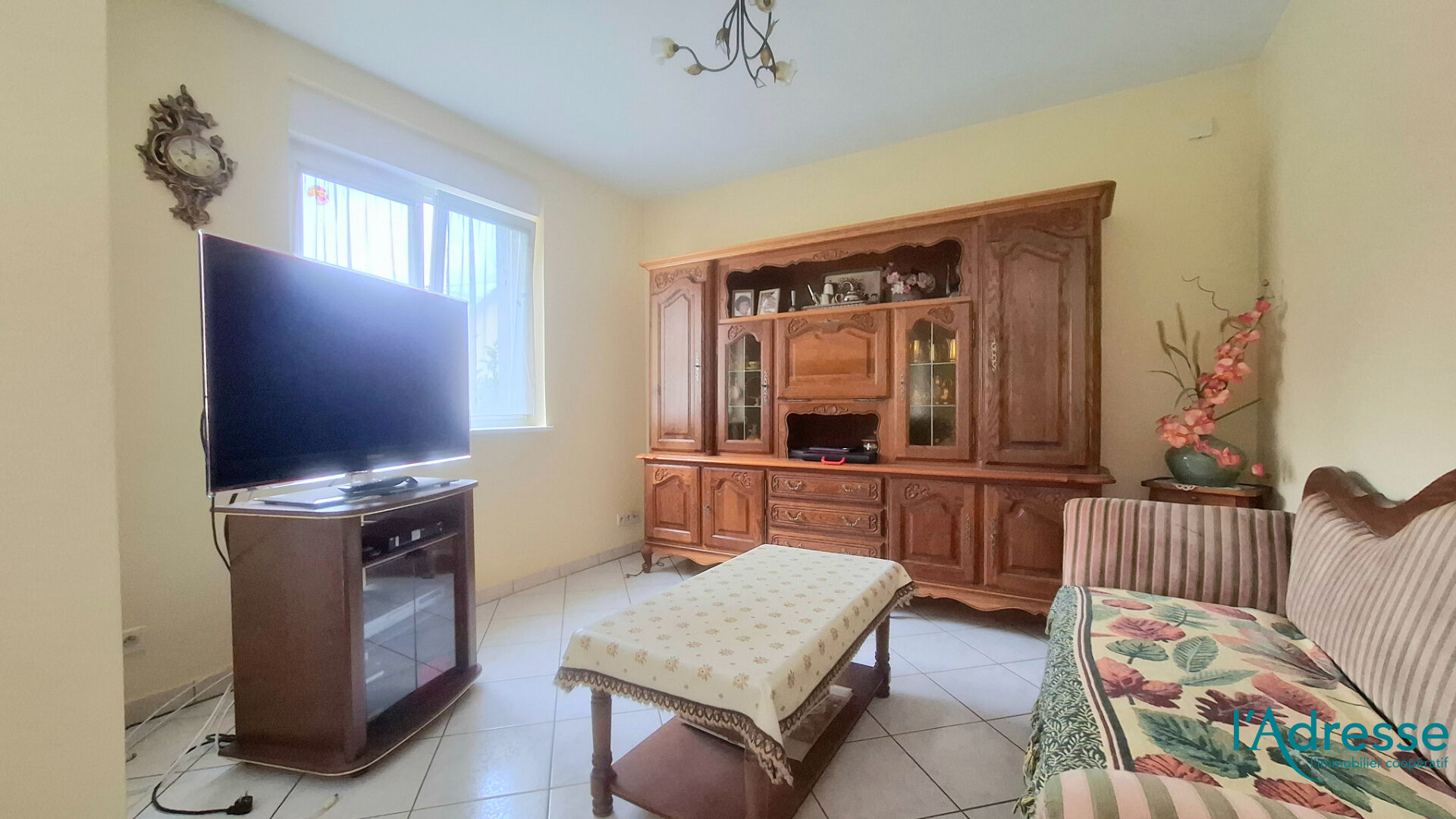 Photo Maison Orbey 4 pièce(s) 104 m2 image 5/6